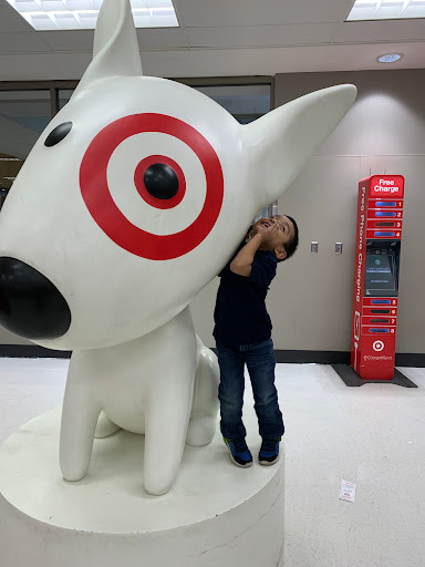 Department Store «Target», reviews and photos, 3500 East-West Hwy #1200, Hyattsville, MD 20782, USA