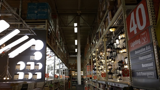 Home Improvement Store «The Home Depot», reviews and photos, 409 N Jackson Ave, Pharr, TX 78577, USA
