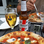 Photo n°1 de l'avis de Der.a fait le 27/07/2022 à 17:54 sur le  Grimaldi Pizzeria Minden à Minden