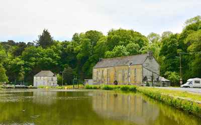 Moulin à Rohan