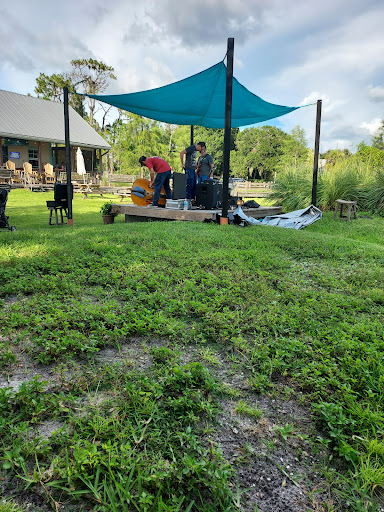 Nature Preserve «Jiggs Landing», reviews and photos, 6106 63rd St E, Bradenton, FL 34203, USA