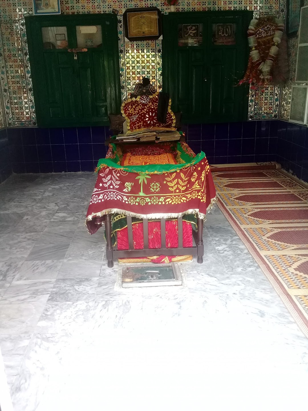 Dargah Pir Zinda