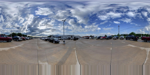 Used Car Dealer «Deery Brothers Chrysler Dodge Jeep Ram Iowa City», reviews and photos, 651 IA-1, Iowa City, IA 52246, USA