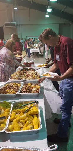 Event Venue «Florence-Lauderdale Coliseum», reviews and photos, 702 Veterans Dr, Florence, AL 35630, USA