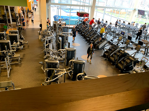 Health Club «FFC Park Ridge», reviews and photos, 826 Touhy Ave, Park Ridge, IL 60068, USA