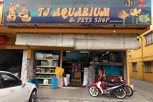 TJ Aquarium & Pets Shop image