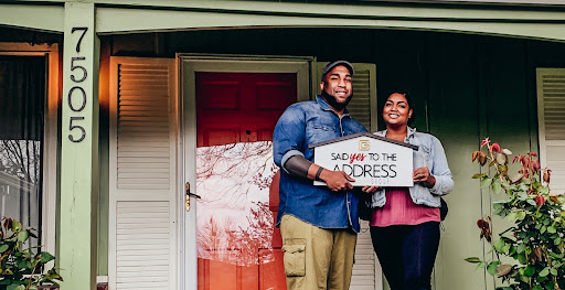 The Gold Group Real Estate image