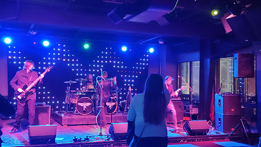 Bar «Angels Rock Bar», reviews and photos, 10 Market Pl, Baltimore, MD 21202, USA