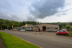 Arnold Clark East Kilbride Service Centre