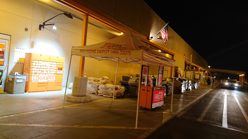 Home Improvement Store «The Home Depot», reviews and photos, 5800 Lincoln Ave, Cypress, CA 90630, USA