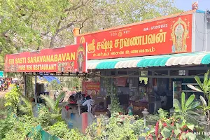 Sri Sasty Saravanabavan Veg Restaurants image