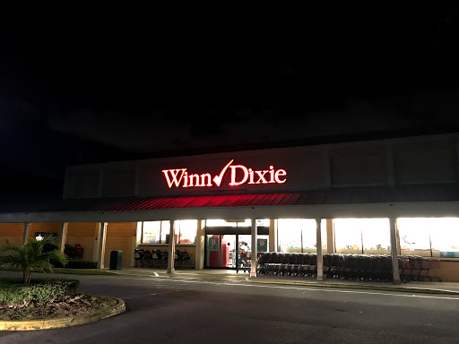 Grocery Store «Winn-Dixie», reviews and photos, 3850 N 46th Ave, Hollywood, FL 33021, USA