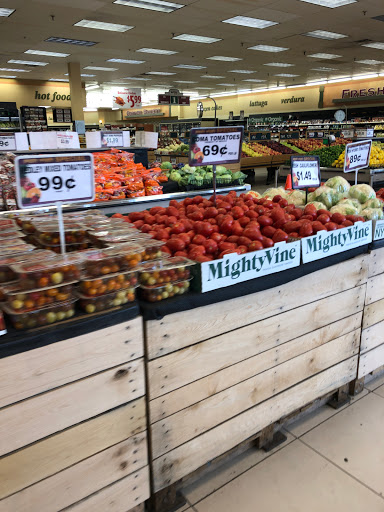 Supermarket «Butera Market», reviews and photos, 1290 Chicago Ave, Naperville, IL 60540, USA