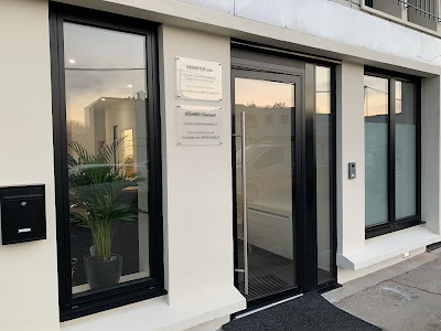 L'Ilot Kinés à Dunkerque