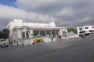 Palacio Municipal de Guadalupe Nuevo León image