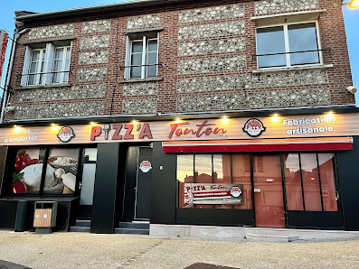 Pizz'A Tonton 5 Rue Félix Faure, 76930 Octeville-sur-Mer