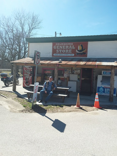 General Store «Helmsburg General Store», reviews and photos, 2268 W Main St, Nashville, IN 47448, USA