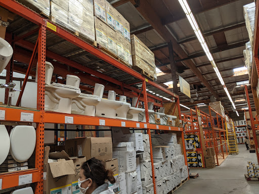 Home Improvement Store «HD Supply Home Improvement Solutions», reviews and photos, 5950 N Paramount Blvd, Long Beach, CA 90805, USA