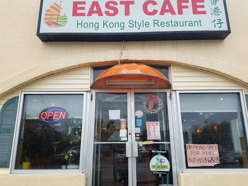 East Café