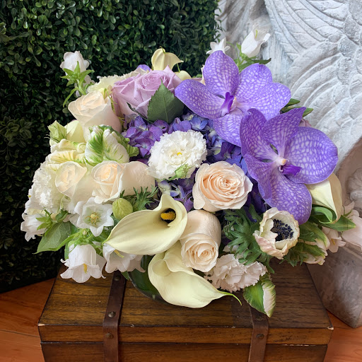 Florist «Monsoon Flowers», reviews and photos, 15 Broadway, Cresskill, NJ 07626, USA