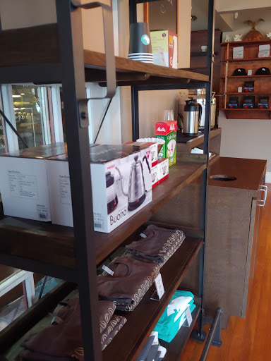 Coffee Shop «White Rhino», reviews and photos, 230 W Belt Line Rd, Cedar Hill, TX 75104, USA