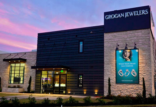 Jewelry Store «Grogan Jewelers», reviews and photos, 285 Cox Creek Pkwy, Florence, AL 35630, USA