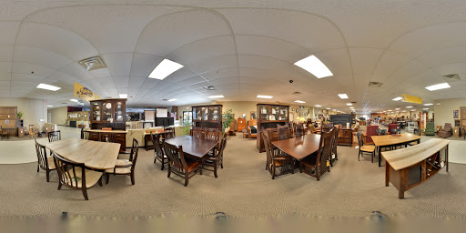 Furniture Store «Amish Furniture of Bristol LLC», reviews and photos, 498 Green Ln, Bristol, PA 19007, USA