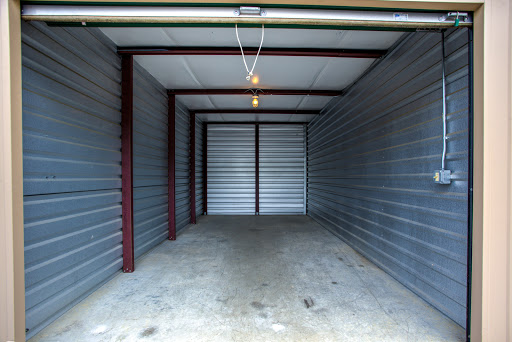 Self-Storage Facility «Falmouth Self Storage», reviews and photos, 80 Samson St, Fredericksburg, VA 22405, USA