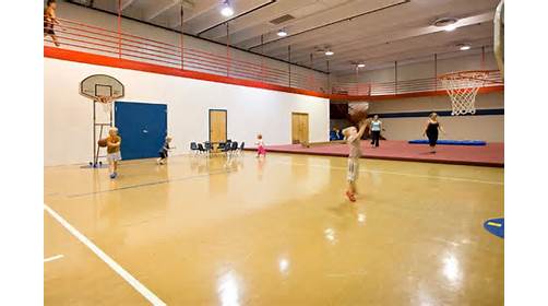 Gym «Shoreview YMCA», reviews and photos, 3760 Lexington Ave N, Shoreview, MN 55126, USA