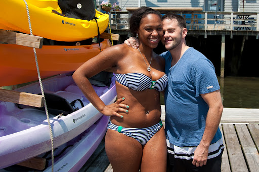 Water Sports Equipment Rental Service «Adventure Watersports», reviews and photos, 2 E Ferry Wharf, Jamestown, RI 02835, USA