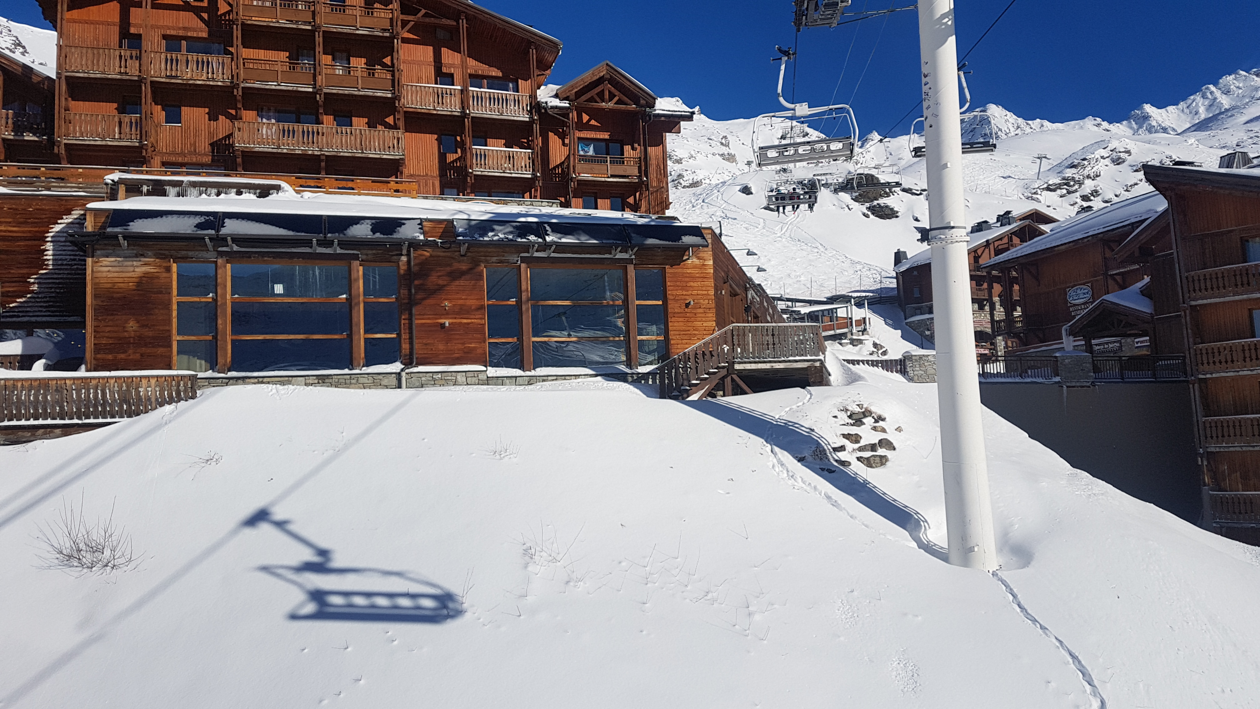 Photo n° 6 de l'avis de Tomasz.a fait le 23/12/2018 à 18:08