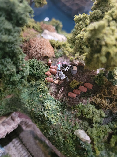 Museum «Southern Museum of Civil War and Locomotive History», reviews and photos, 2829 Cherokee St NW, Kennesaw, GA 30144, USA