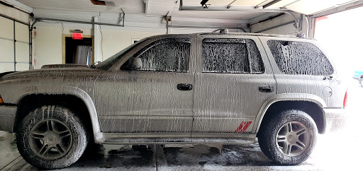 $3 Car Wash