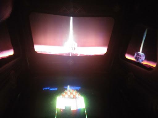 Bar «Blairally Vintage Arcade», reviews and photos, 245 Blair Blvd, Eugene, OR 97402, USA