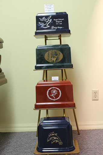 Funeral Home «Charles E Davis Funeral Home», reviews and photos, 3075 S Florida Ave, Inverness, FL 34450, USA