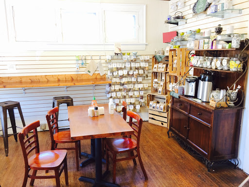 Vegan Restaurant «Coco Greens», reviews and photos, 212 Louise Ave, Nashville, TN 37203, USA