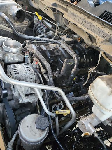 Auto Repair Shop «Shadetree Automotive», reviews and photos, 757 UT-193, Layton, UT 84041, USA