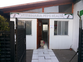 Veterinaria Pet's Health