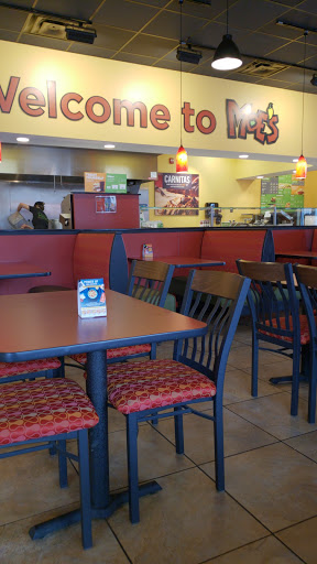 Moe's Southwest Grill