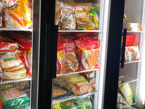 Indian Grocery Store «Jai Ho Indian Grocery Store», reviews and photos, 1462 Fillmore St, San Francisco, CA 94115, USA