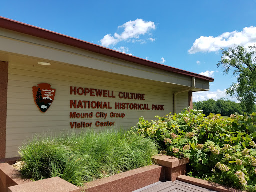 Historical Place «Hopewell Culture National Historical Park», reviews and photos, 16062 OH-104, Chillicothe, OH 45601, USA