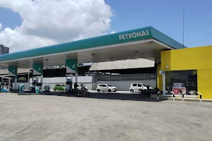 Petronas image