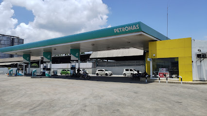 Petronas@Taman Perindustrian Prai