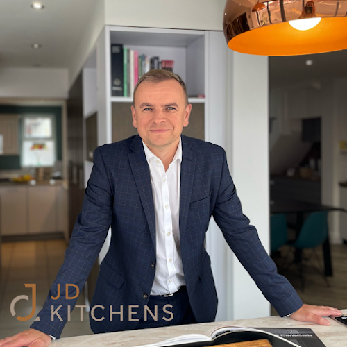 JD Kitchens