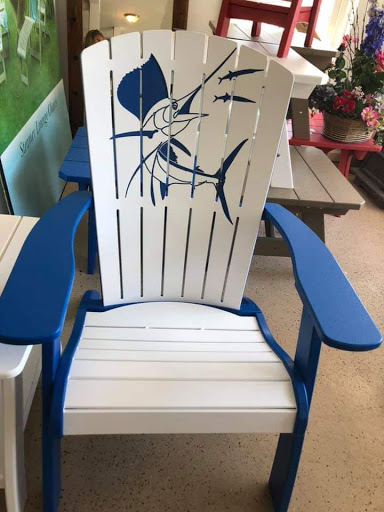 Outdoor Furniture Store «Teak Outlet - Fabulous Home and Patio», reviews and photos, 701 New Rd, Somers Point, NJ 08244, USA