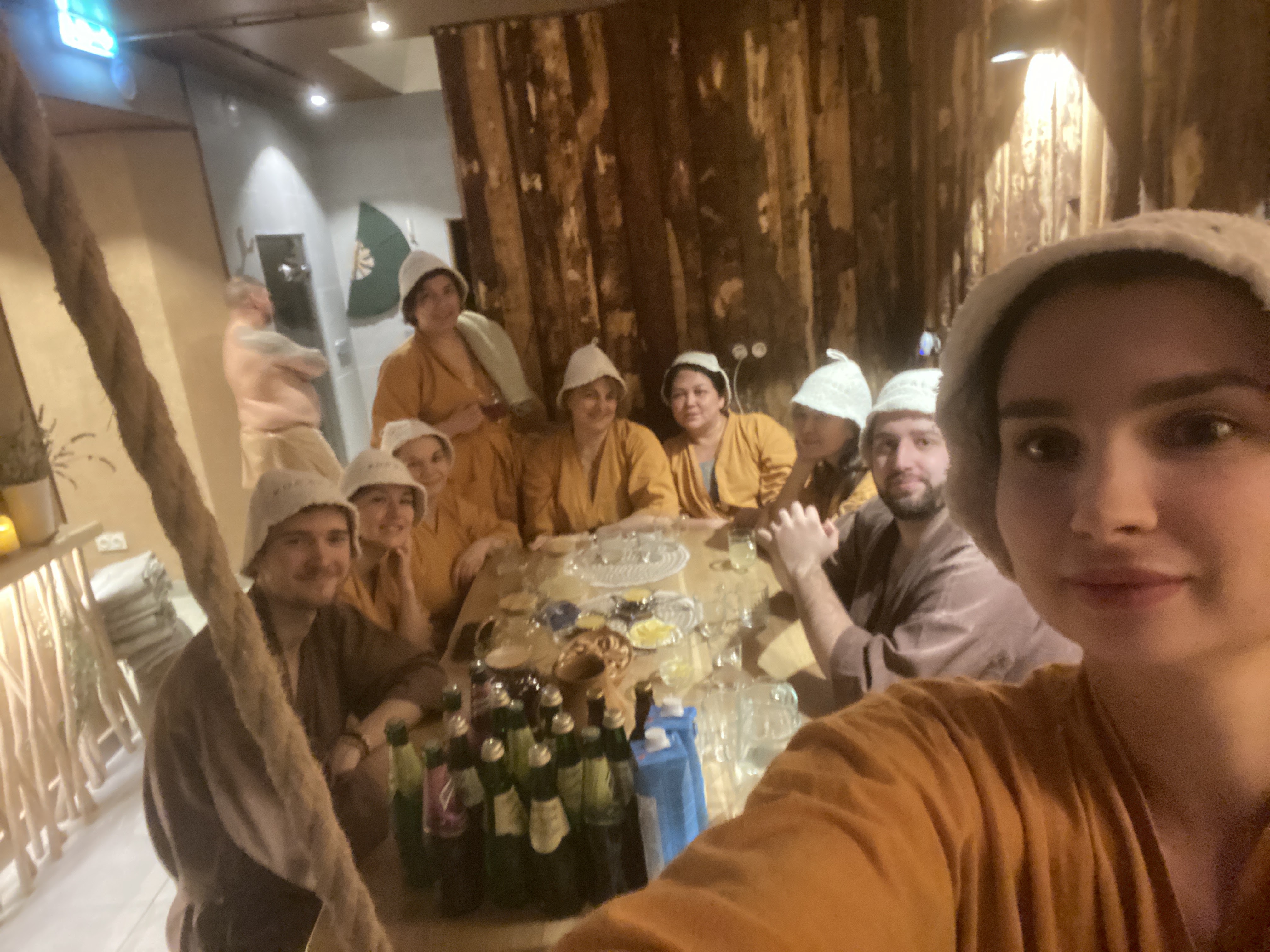 Photo n° 2 de l'avis de Pirojki.a fait le 12/02/2024 à 11:59