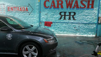 Car wash RHR