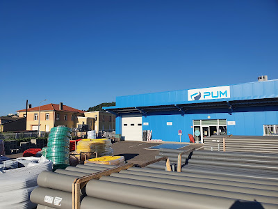 PUM à Maxéville
