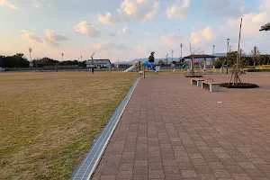 Yuhigaoka Memorial Park image