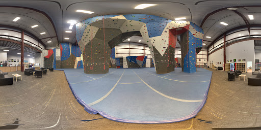 Gym «Gravity Vault Indoor Rock Gyms», reviews and photos, 6 Neptune Rd, Poughkeepsie, NY 12601, USA